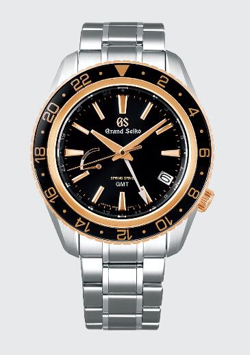 Grand Seiko Sport SBGE251 Replica Watch